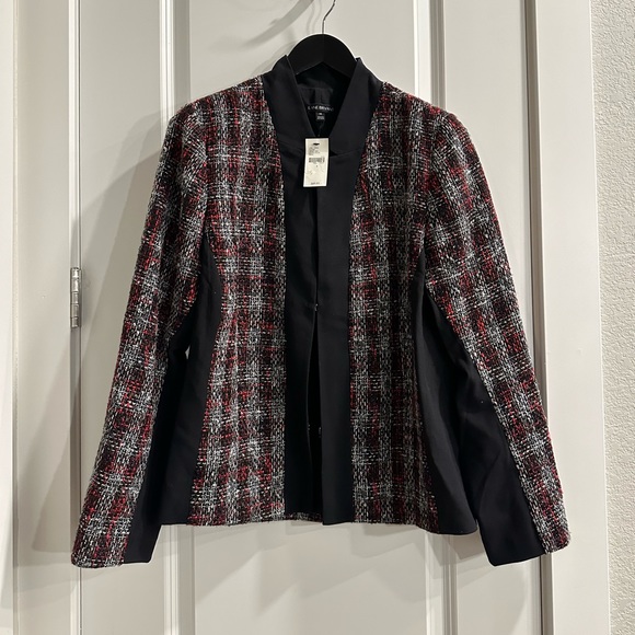 Tweed Jacket - Picture 1 of 8